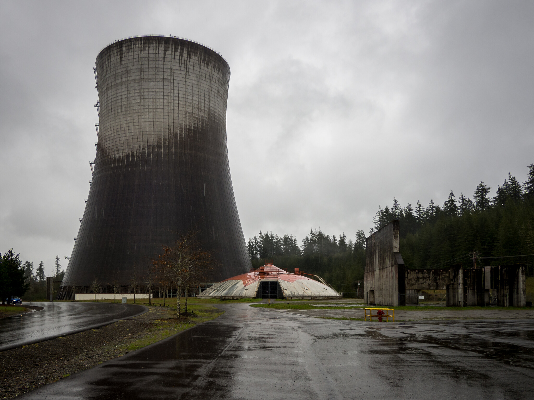 satsop nuclear plant tours
